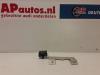 Audi A1 (8X1/8XK) 1.6 TDI 16V GPS Antenne