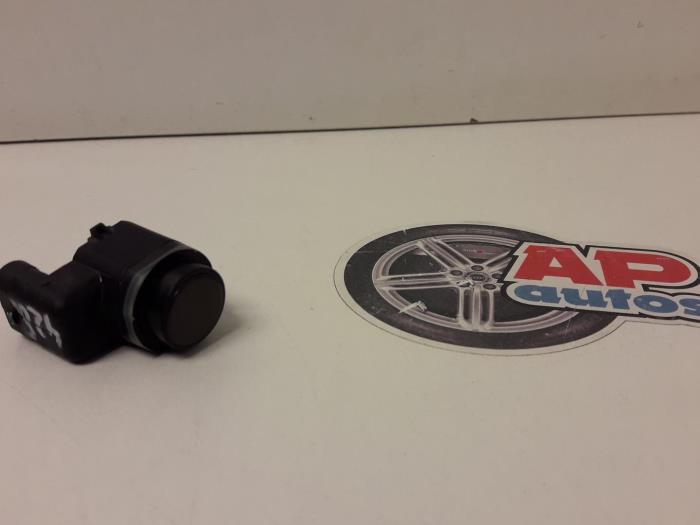 Gebruikte PDC Sensor Audi A1 (8X1/8XK) 1.6 TDI 16V Prijs € 14,99 Margeregeling aangeboden door AP Auto's