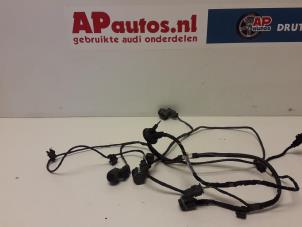 Gebruikte PDC Sensor Set Audi A4 (B8) 2.0 TDI 16V Prijs € 39,99 Margeregeling aangeboden door AP Autos