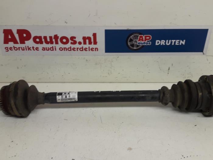 Gebruikte Steekas links-achter Audi A4 (B7) 2.0 TFSI 20V Prijs € 24,99 Margeregeling aangeboden door AP Auto's