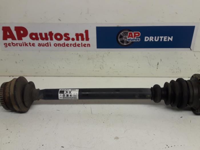 Gebruikte Steekas rechts-achter Audi A4 (B7) 2.0 TFSI 20V Prijs € 24,99 Margeregeling aangeboden door AP Auto's