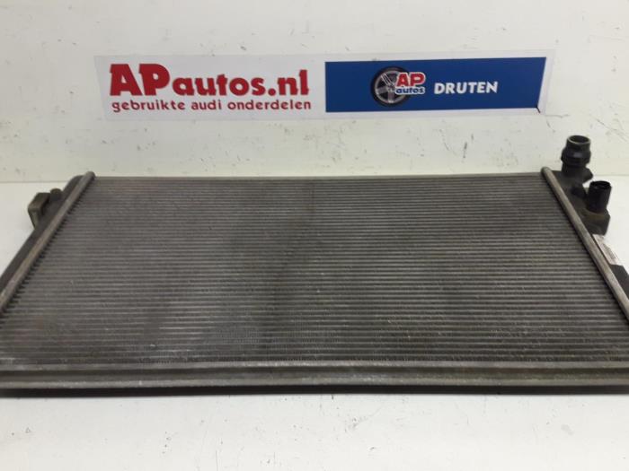 Gebruikte Radiateur Audi TT Roadster (8N9) 1.8 T 20V Quattro Prijs € 24,99 Margeregeling aangeboden door AP Auto's