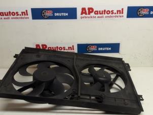 Gebruikte Windtunnel Audi TT Roadster (8N9) 1.8 T 20V Quattro Prijs € 50,00 Margeregeling aangeboden door AP Autos