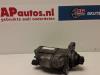 Audi A1 (8X1/8XK) 1.6 TDI 16V Startmotor