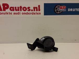 Gebruikte Claxon Audi A1 (8X1/8XK) 1.6 TDI 16V Prijs € 10,00 Margeregeling aangeboden door AP Autos