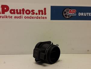 Gebruikte Luchtmassameter Audi A1 (8X1/8XK) 1.6 TDI 16V Prijs € 35,00 Margeregeling aangeboden door AP Autos