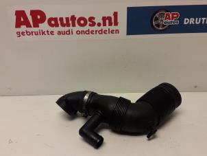 Gebruikte Luchtinlaat slang Audi A1 (8X1/8XK) 1.6 TDI 16V Prijs € 15,00 Margeregeling aangeboden door AP Autos