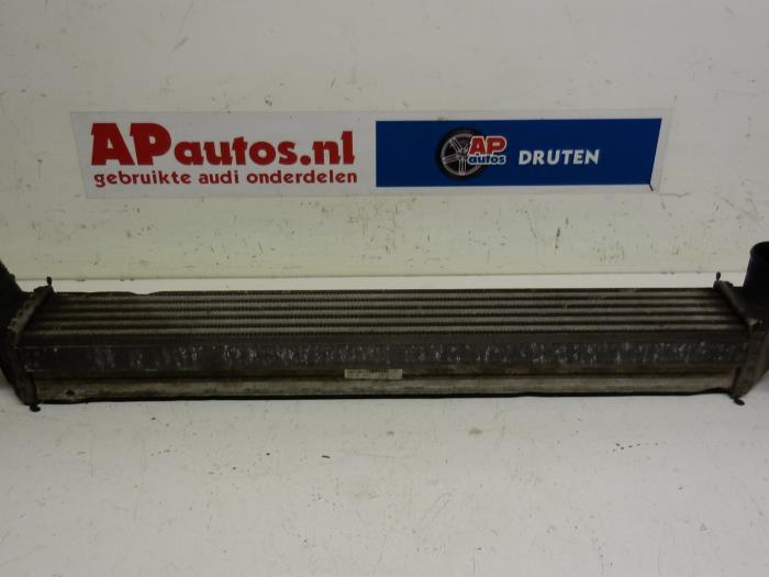 Gebruikte Intercooler Audi A1 (8X1/8XK) 1.6 TDI 16V Prijs € 34,99 Margeregeling aangeboden door AP Auto's