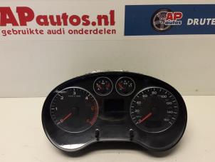 Gebruikte Kilometerteller KM Audi A3 Sportback (8PA) 2.0 TDI 16V Prijs € 45,00 Margeregeling aangeboden door AP Autos