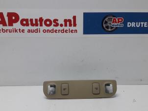 Gebruikte Binnenverlichting achter Audi A3 Sportback (8PA) 2.0 TDI 16V Prijs € 40,00 Margeregeling aangeboden door AP Autos