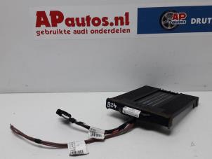 Gebruikte Kachel Verwarmingselement Audi A1 (8X1/8XK) 1.6 TDI 16V Prijs € 45,00 Margeregeling aangeboden door AP Autos