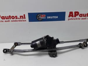Gebruikte Ruitenwismotor + Mechaniek Audi A4 Avant (B5) 2.4 30V Prijs € 35,00 Margeregeling aangeboden door AP Autos