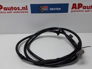 Gebruikte Kabel (diversen) Audi A1 (8X1/8XK) 1.6 TDI 16V Prijs € 75,00 Margeregeling aangeboden door AP Autos