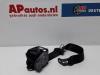 Audi A1 (8X1/8XK) 1.6 TDI 16V Veiligheidsgordel rechts-achter