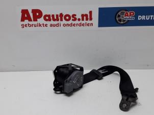 Gebruikte Veiligheidsgordel links-achter Audi A1 (8X1/8XK) 1.6 TDI 16V Prijs € 25,00 Margeregeling aangeboden door AP Autos