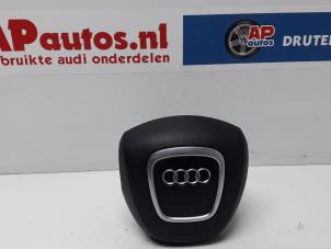 Gebruikte Airbag links (Stuur) Audi A6 Avant Quattro (C6) 3.0 TDI V6 24V Prijs € 80,00 Margeregeling aangeboden door AP Autos
