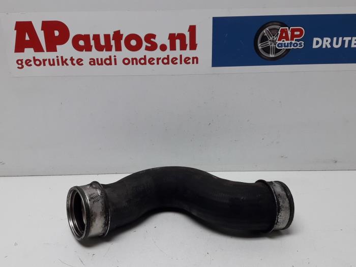 Gebruikte Intercooler Slang Audi A3 Sportback (8PA) 2.0 TDI 16V Prijs € 19,99 Margeregeling aangeboden door AP Auto's