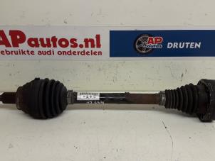 Gebruikte Homokineetas links-voor Audi A3 (8P1) 1.9 TDI Prijs € 24,99 Margeregeling aangeboden door AP Autos