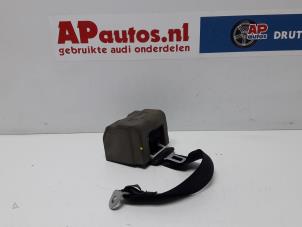 Gebruikte Veiligheidsgordel links-achter Audi A3 (8P1) 2.0 TDI 16V Prijs € 45,00 Margeregeling aangeboden door AP Autos