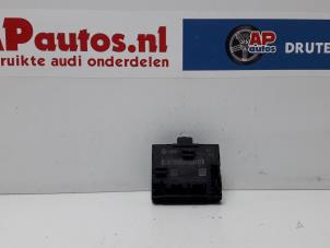 Gebruikte Module Centrale Deurvergrendeling Audi A1 (8X1/8XK) 1.2 TFSI Prijs € 25,00 Margeregeling aangeboden door AP Autos
