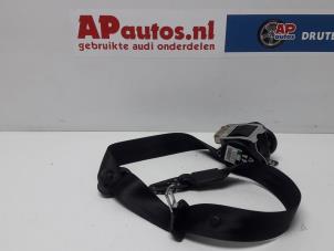 Gebruikte Veiligheidsgordel rechts-voor Audi A6 Avant Quattro (C6) 3.0 TDI V6 24V Prijs € 29,99 Margeregeling aangeboden door AP Autos