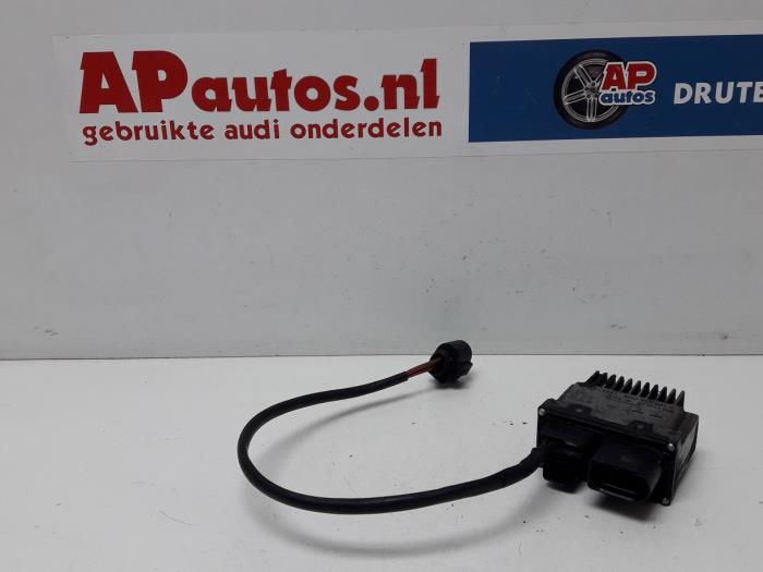 Gebruikte Computer Koeling Audi A4 Avant (B5) 2.4 30V Prijs € 100,00 Margeregeling aangeboden door AP Auto's