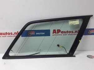 Gebruikte Ruit Extra 4Deurs rechts-achter Audi A6 Prijs € 30,00 Margeregeling aangeboden door AP Autos