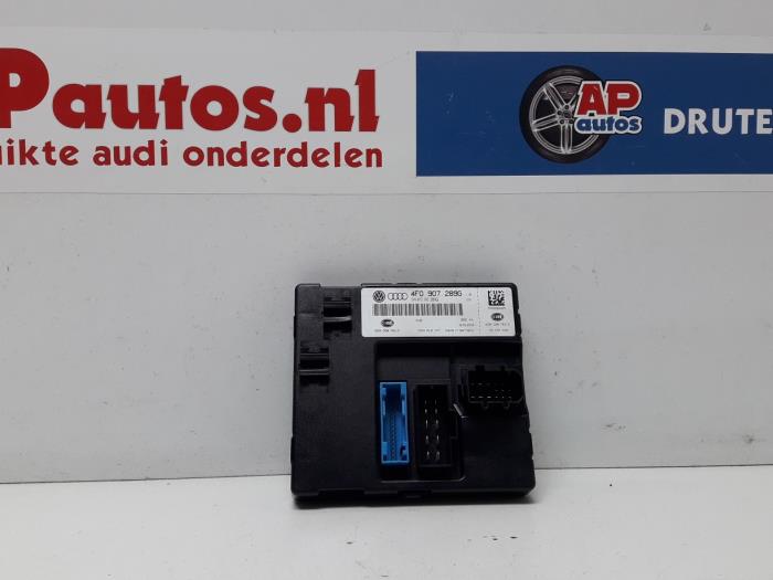 Gebruikte Sam module Audi A6 Avant Quattro (C6) 3.0 TDI V6 24V Prijs € 34,99 Margeregeling aangeboden door AP Auto's