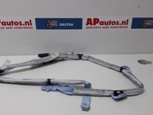 Gebruikte Hemel airbag links Audi A6 Avant Quattro (C6) 3.0 TDI V6 24V Prijs € 65,00 Margeregeling aangeboden door AP Autos