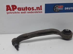 Gebruikte Draagarm onder links-voor Audi A6 Prijs € 19,99 Margeregeling aangeboden door AP Autos