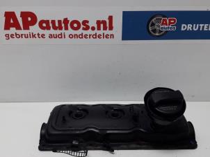 Gebruikte Kleppendeksel Audi A6 Prijs € 35,00 Margeregeling aangeboden door AP Autos