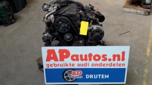 Gebruikte Motor Audi A4 Avant (B6) 1.9 TDI 115 Prijs € 649,99 Margeregeling aangeboden door AP Autos