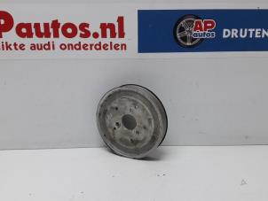 Gebruikte Poelie Servo Pomp Audi A6 Prijs € 15,00 Margeregeling aangeboden door AP Autos