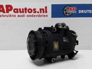 Gebruikte Aircopomp Audi A2 (8Z0) 1.4 16V Prijs € 39,99 Margeregeling aangeboden door AP Auto's