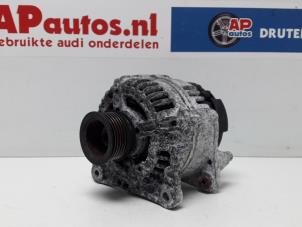 Gebruikte Alternator Audi A2 Prijs € 35,00 Margeregeling aangeboden door AP Autos