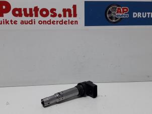 Gebruikte Bobine Audi A2 Prijs € 22,50 Margeregeling aangeboden door AP Autos