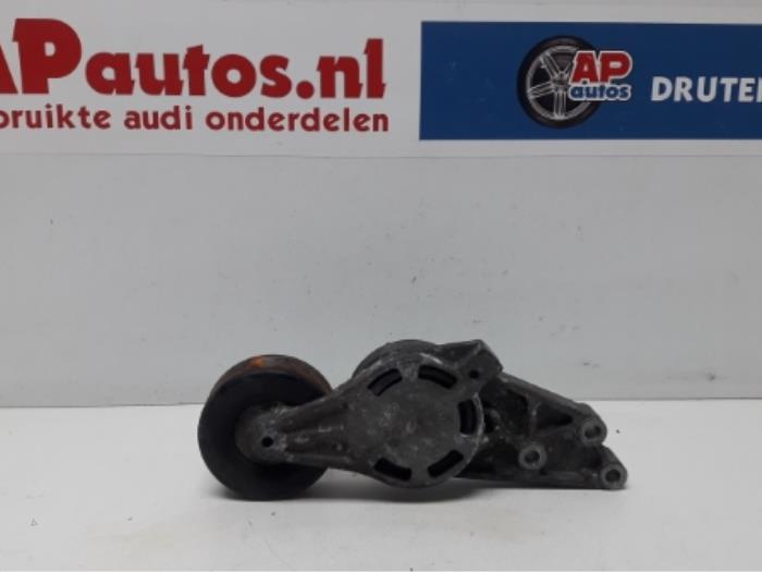 Gebruikte Spanrol Multiriem Audi A4 Cabrio (B7) 1.8 T 20V Prijs € 9,99 Margeregeling aangeboden door AP Auto's