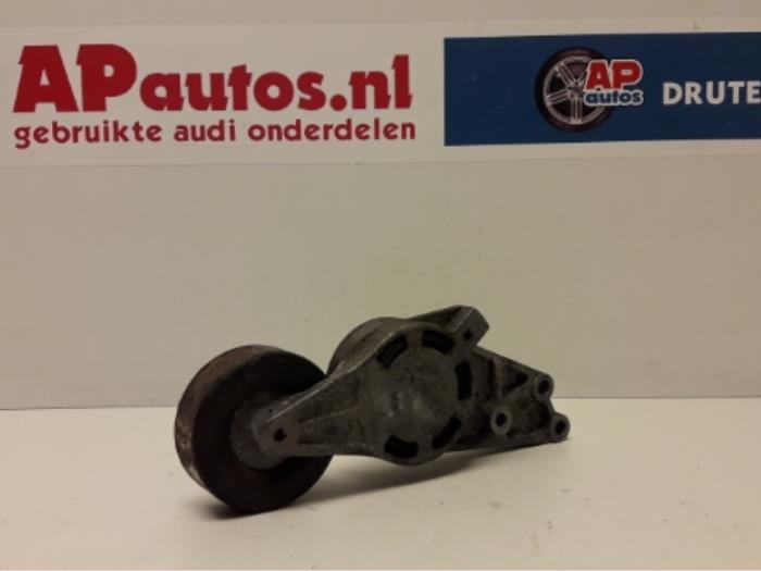 Gebruikte Spanrol Multiriem Audi A4 Avant (B7) 2.0 20V Prijs € 9,99 Margeregeling aangeboden door AP Auto's