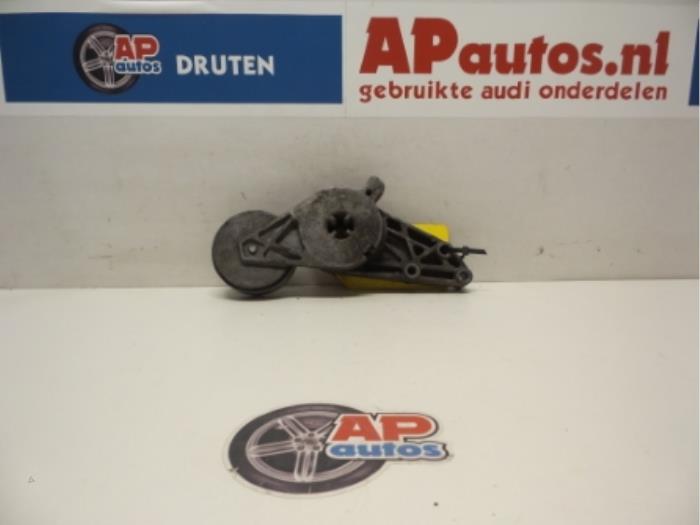 Gebruikte Spanrol Multiriem Audi A4 Avant (B5) 1.8 20V Prijs € 14,99 Margeregeling aangeboden door AP Auto's