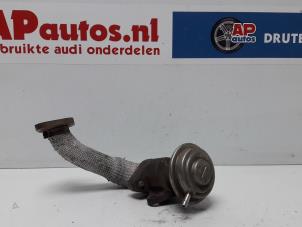 Gebruikte Uitlaat gasklep (EGR) Audi A6 Prijs € 19,99 Margeregeling aangeboden door AP Autos