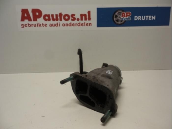 Gebruikte Gasklephuis Audi A6 (C5) 2.5 TDI V6 24V Prijs € 29,99 Margeregeling aangeboden door AP Auto's