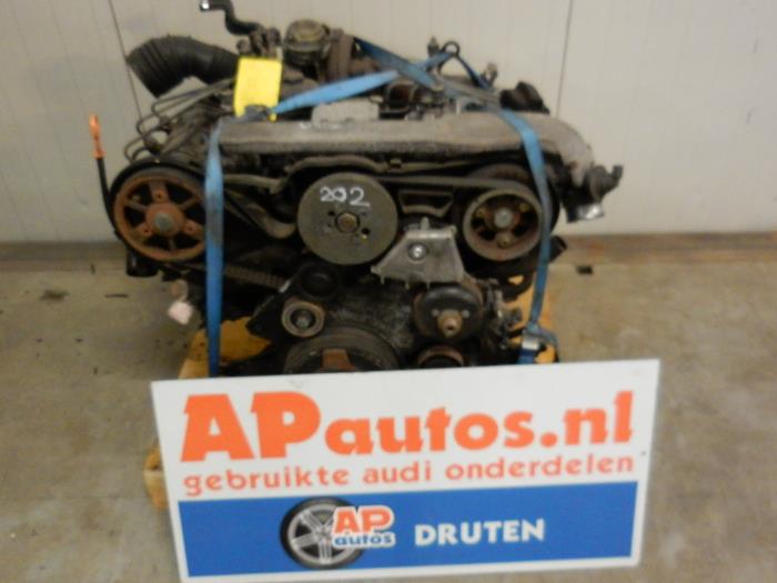Gebruikte Motor Audi A4 Avant (B5) 2.5 TDI V6 24V Prijs € 349,99 Margeregeling aangeboden door AP Auto's