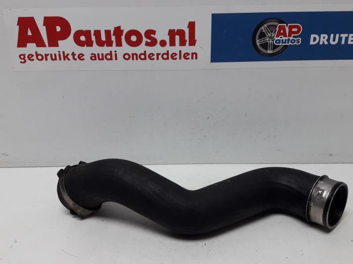 Gebruikte Intercooler Slang Audi A4 (B7) 2.0 TDI 16V Prijs € 24,99 Margeregeling aangeboden door AP Auto's