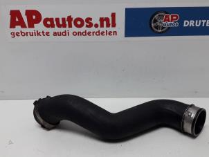 Gebruikte Intercooler Slang Audi A4 (B7) 2.0 TDI 16V Prijs € 24,99 Margeregeling aangeboden door AP Auto's