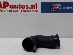 Gebruikte Intercooler Slang Audi A4 (B7) 2.0 TDI 16V Prijs € 24,99 Margeregeling aangeboden door AP Auto's
