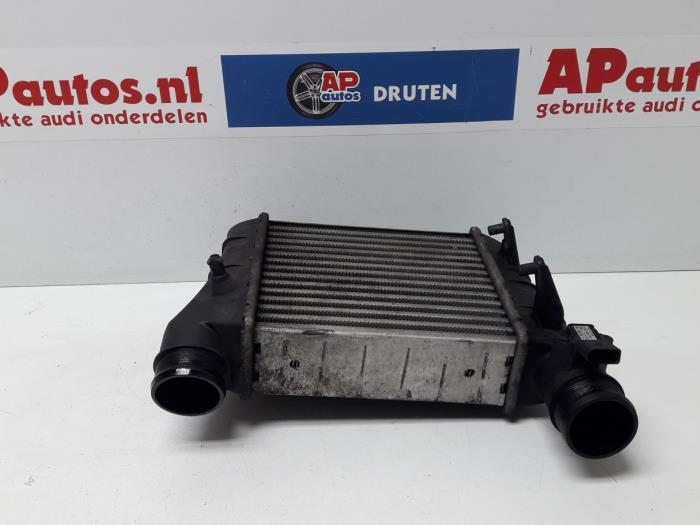 Gebruikte Intercooler Audi A4 (B7) 2.0 TDI 16V Prijs € 24,99 Margeregeling aangeboden door AP Auto's