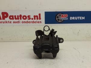 Gebruikte Remklauw (Tang) rechts-achter Audi A4 (B7) 2.0 TDI 16V Prijs € 45,00 Margeregeling aangeboden door AP Autos