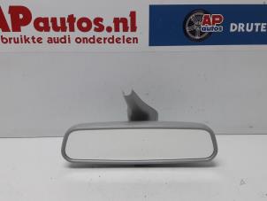 Gebruikte Spiegel binnen Audi A6 Avant Quattro (C6) 3.0 TDI V6 24V Prijs € 24,99 Margeregeling aangeboden door AP Autos