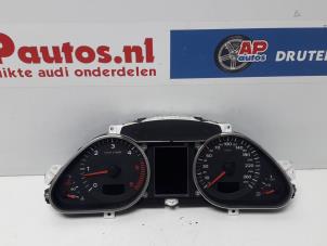 Gebruikte Tellerklok Audi A6 Avant Quattro (C6) 3.0 TDI V6 24V Prijs € 69,99 Margeregeling aangeboden door AP Autos
