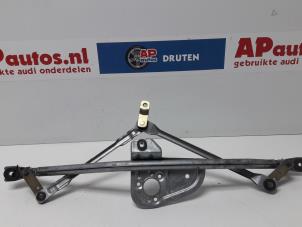 Gebruikte Ruitenwis Mechaniek Audi A6 Prijs € 19,99 Margeregeling aangeboden door AP Auto's